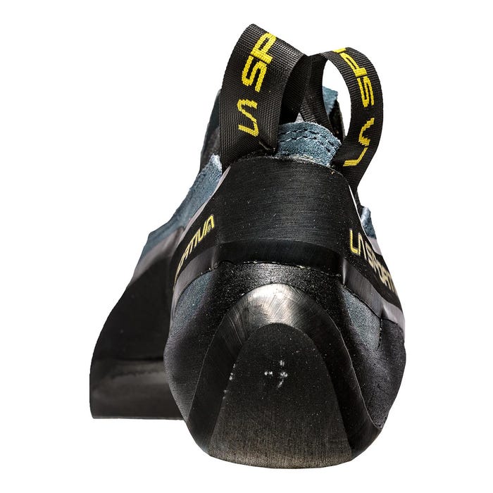La Sportiva Cobra Mens Climbing Shoe - Slate