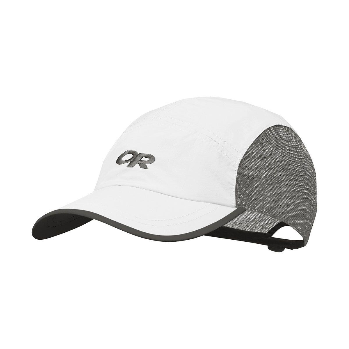 Outdoor Research Swift Cap Colour White Light Grey