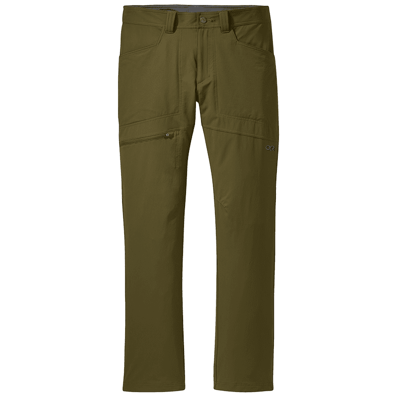 Outdoor Research Voodoo Mens Pant 32 Inseam