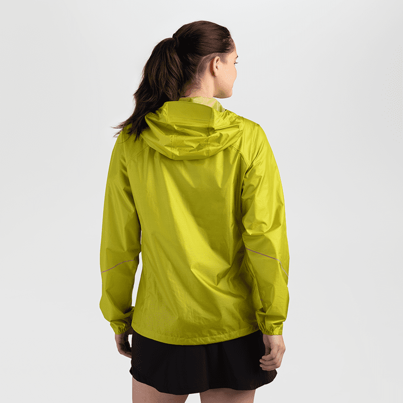 Outdoor Research Helium Waterproof Womens Jacket