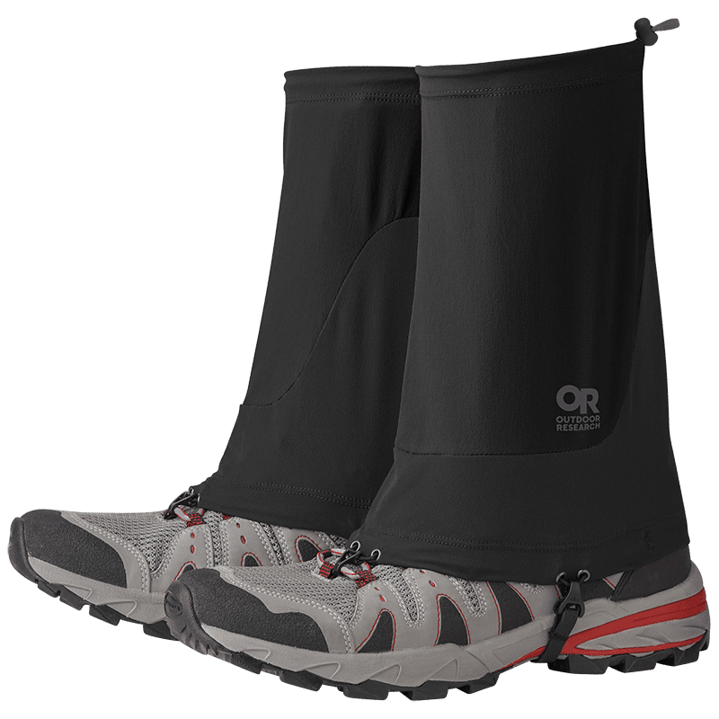 Outdoor Research Ferrosi Thru Gaiters Colour Black