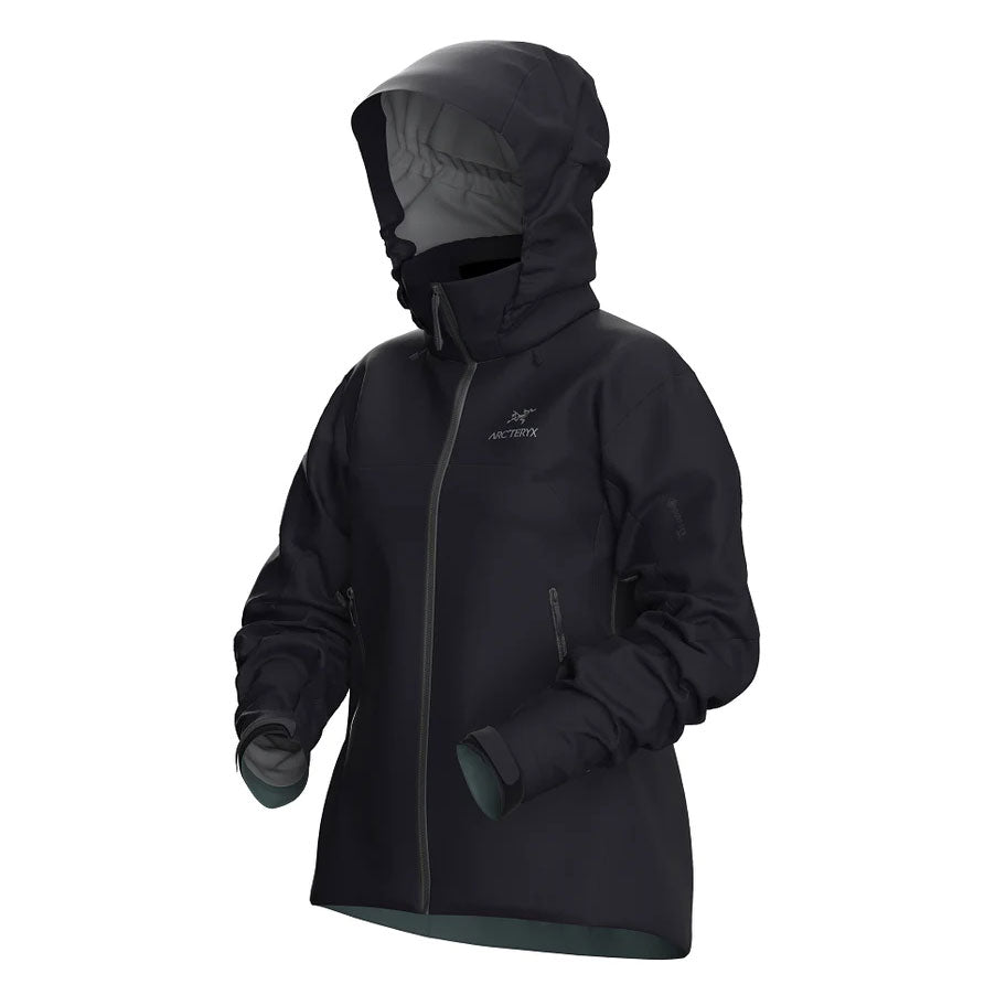 Arcteryx Beta AR Womens Waterproof Jacket