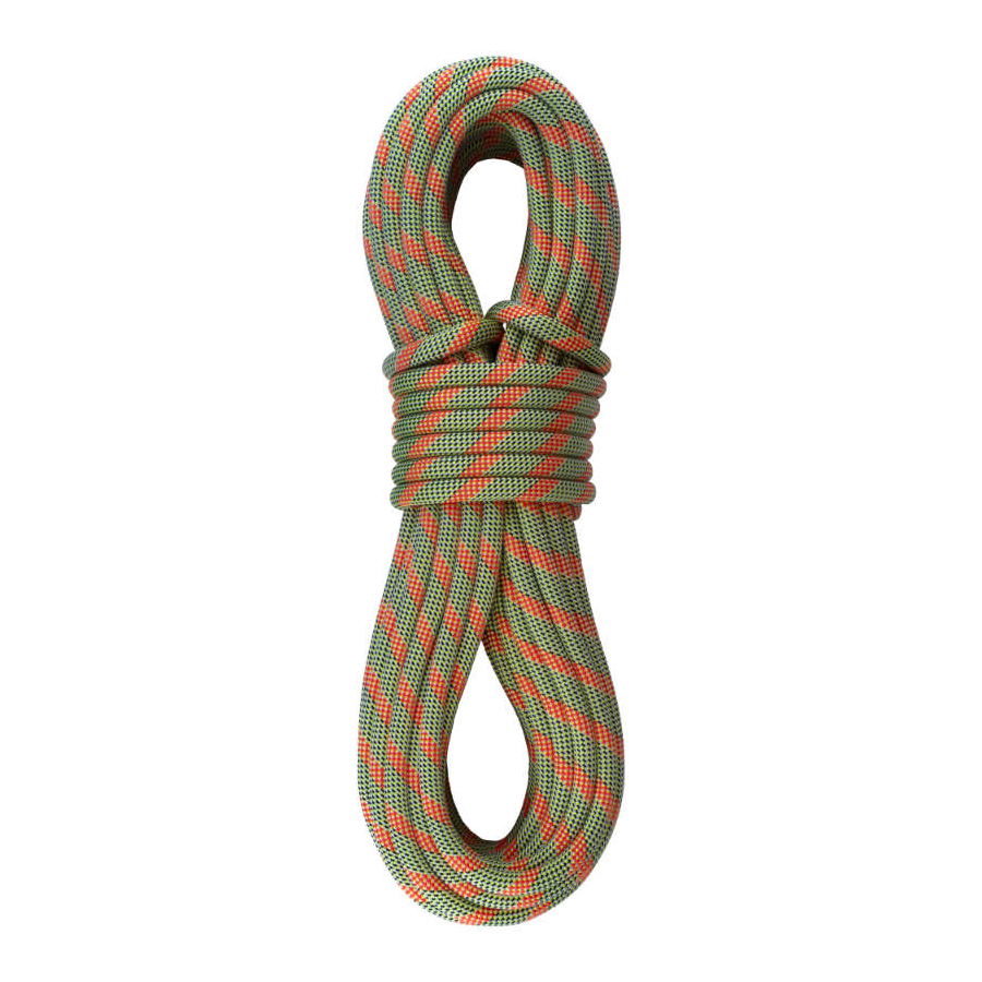 Sterling Evolution Vr9 9 8Mm 70M Dynamic Climbing Rope Colour Orange