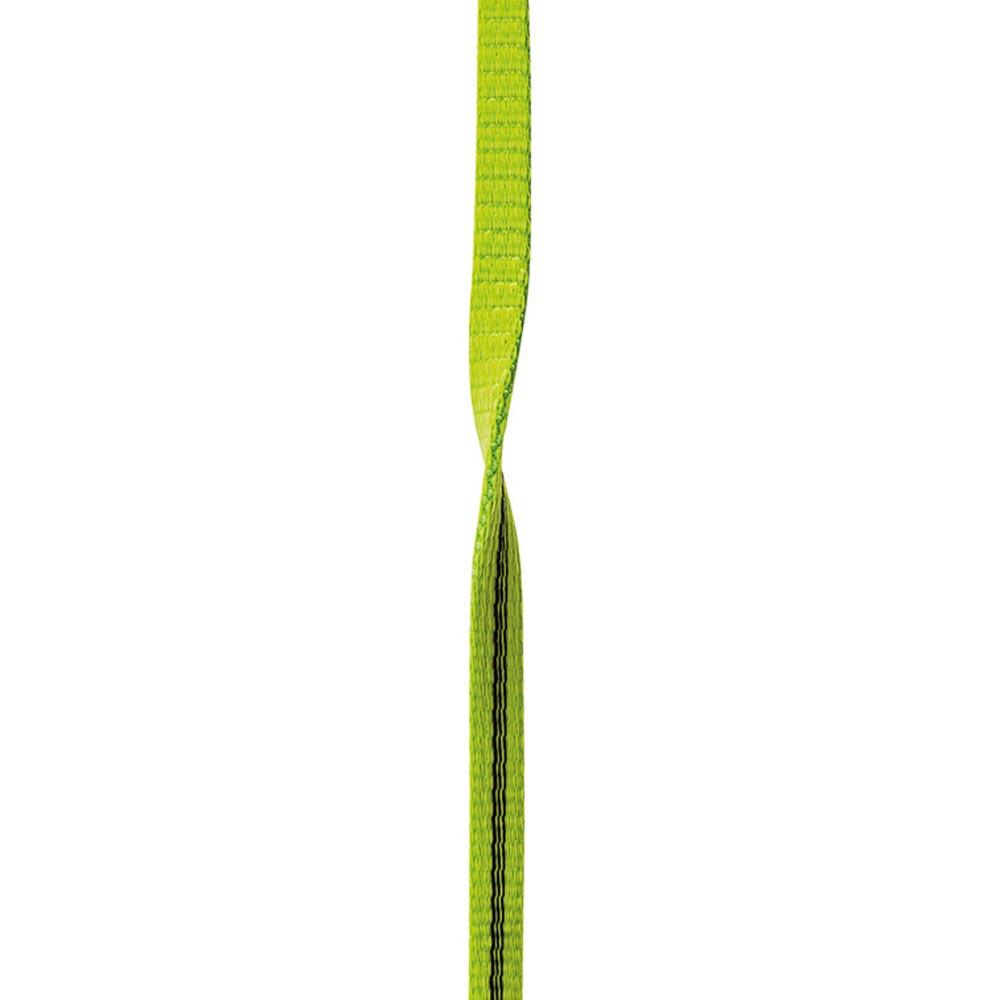 Edelrid Tech Web Per Metre Colour Oasis