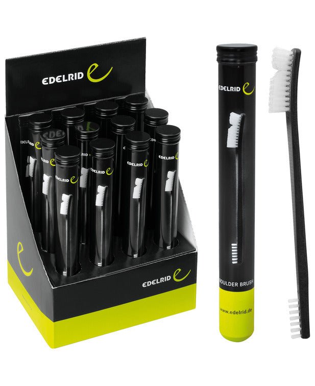 Edelrid Boulder Brush