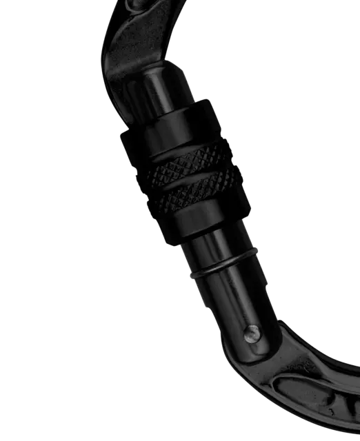 Edelrid Pure Screw II Carabiner