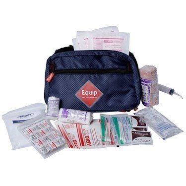 Equip Kit Pro 2 Group First Aid Kit