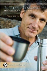 Espresso Lessons Climbing Training Book
