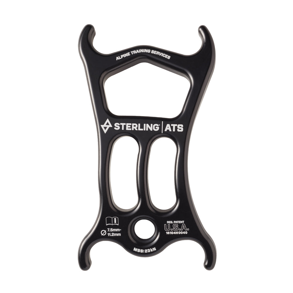 Sterling Ats Device Colour Black