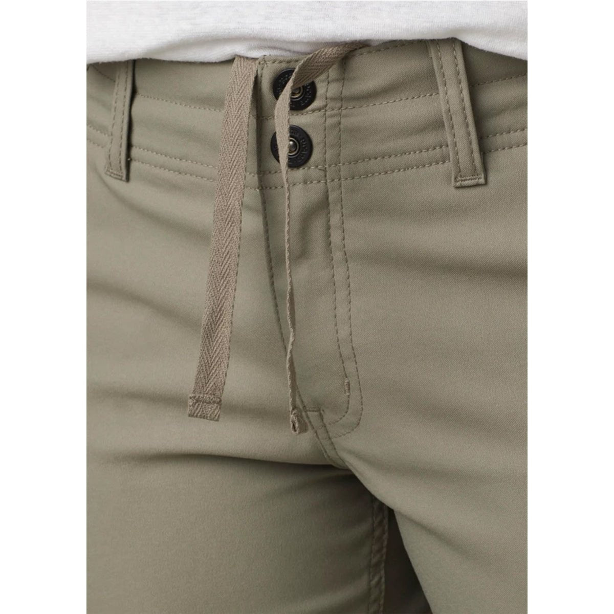 prAna Alana Womens Hiking Shorts 7 Inseam
