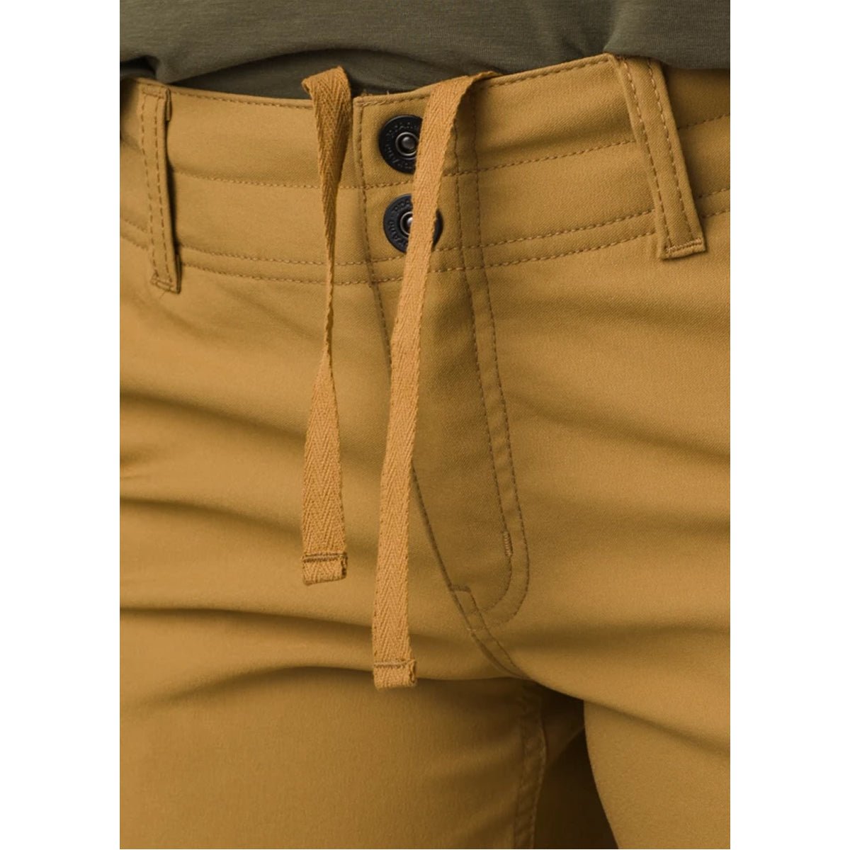 prAna Alana Womens Hiking Shorts 7 Inseam
