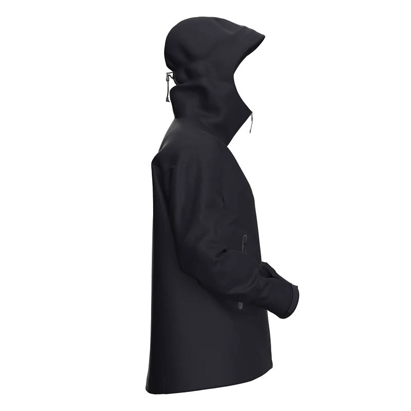 ArcTeryx Beta Womens Waterproof Hooded Jacket