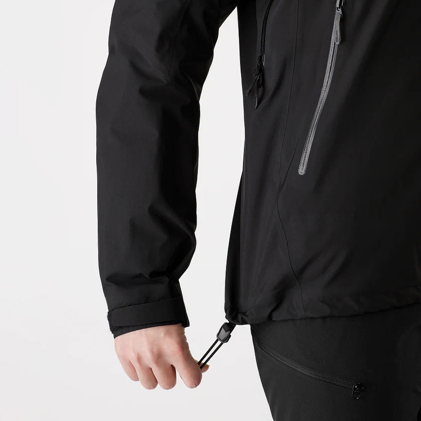 Arcteryx Beta AR Womens Waterproof Jacket