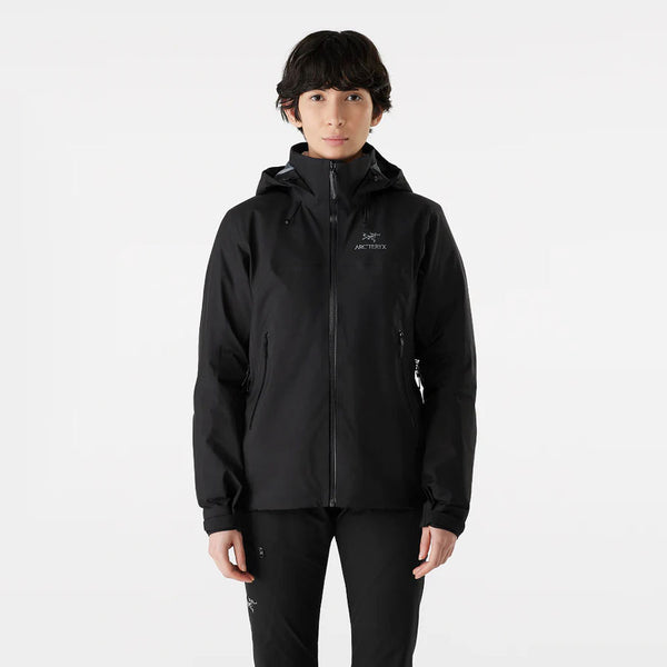 ArcTeryx Beta AR Womens Waterproof Jacket