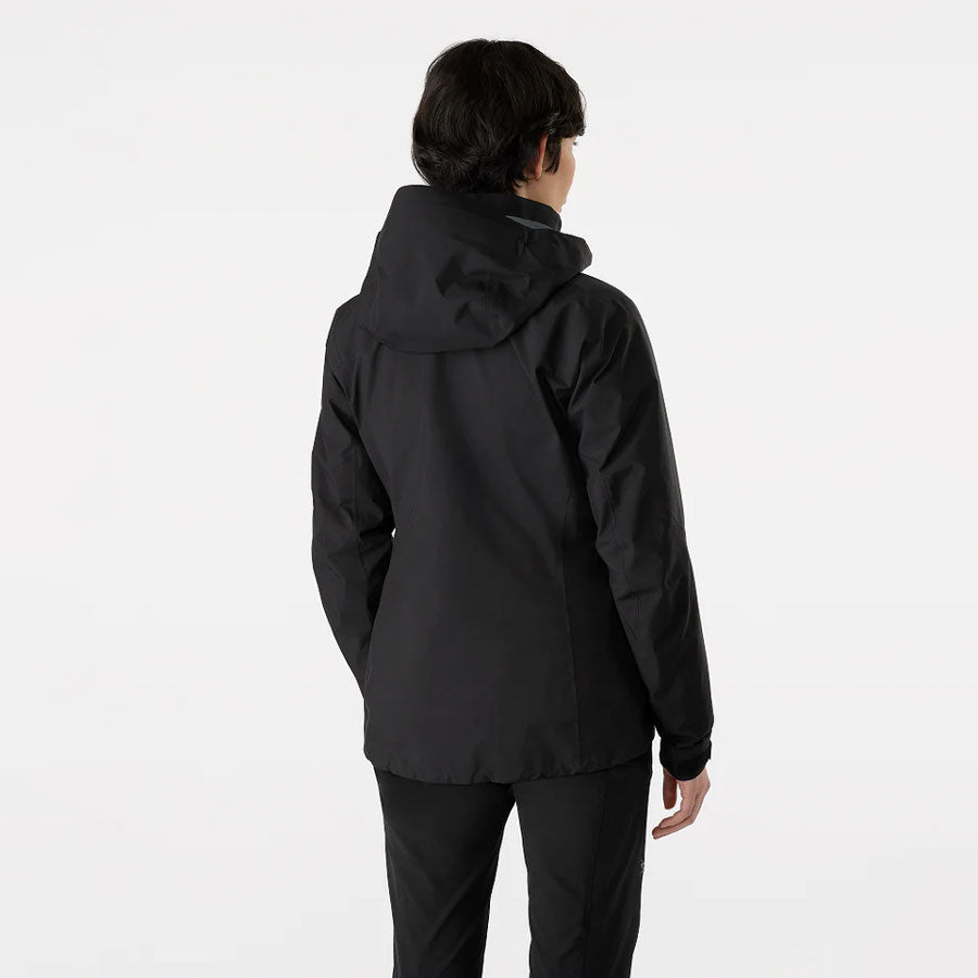 Arcteryx Beta AR Womens Waterproof Jacket