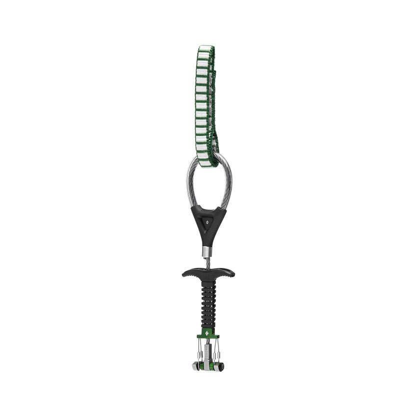 Black Diamond Camalot Z4 Climbing Cam Colour Green