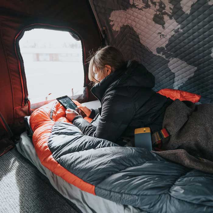 BioLite Charge 40 PD Powerbank