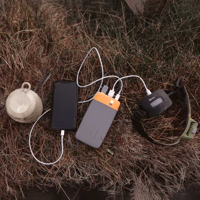 BioLite Charge 40 PD Powerbank