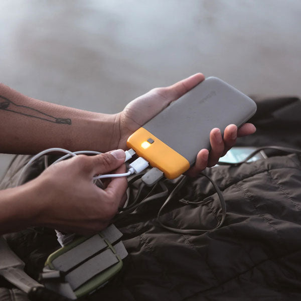 BioLite Charge 40 PD Powerbank