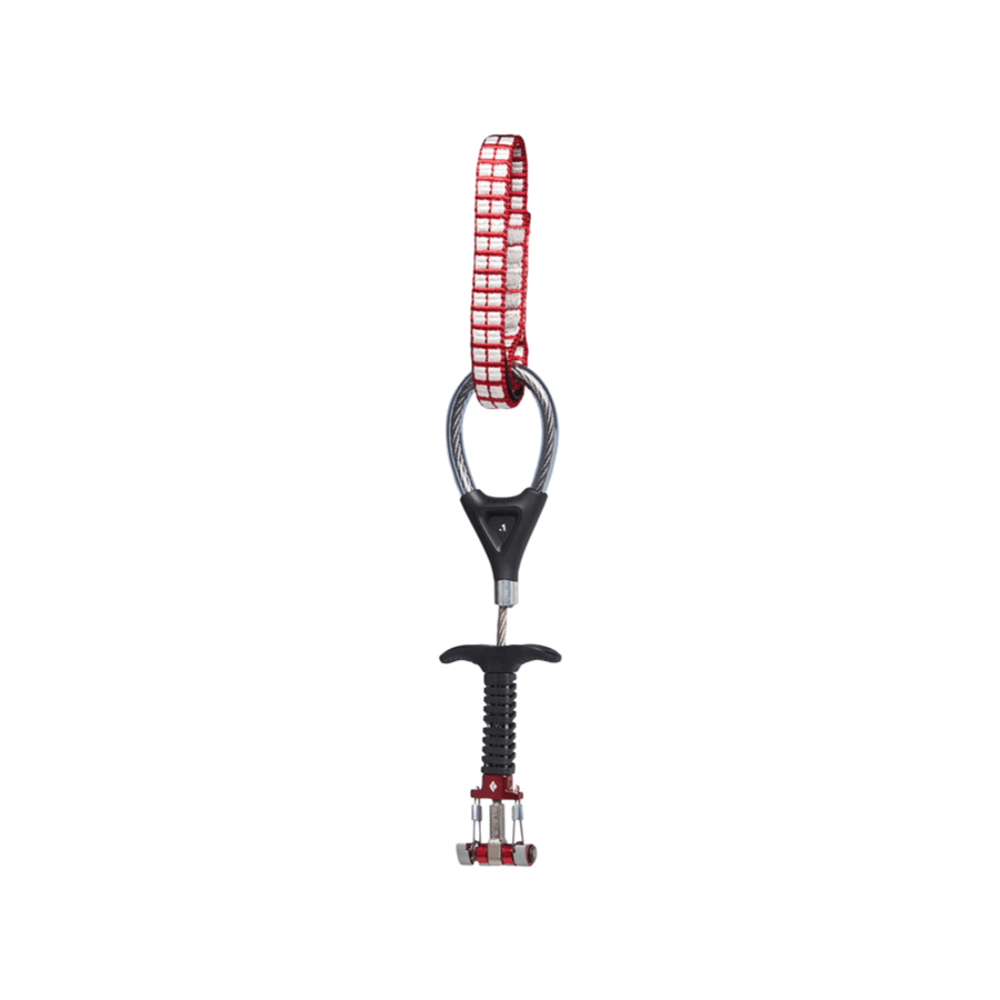 Black Diamond Camalot Z4 Climbing Cam Colour Red
