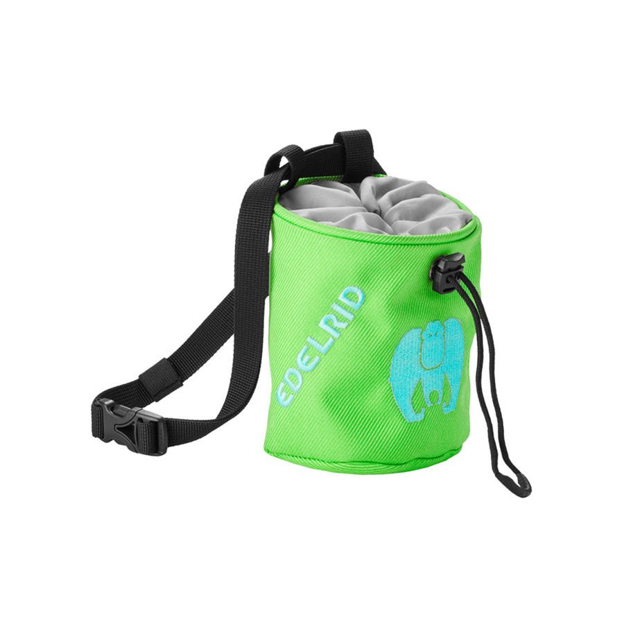 Edelrid Muffin Kids Chalk Bag Colour Oasis