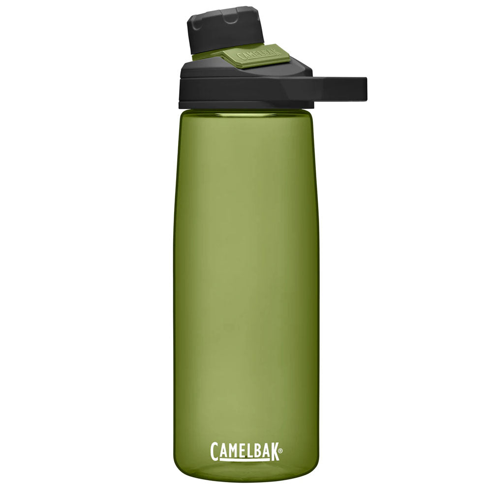 Camelbak Chute Mag Drink Bottle 750Ml Colour Olive