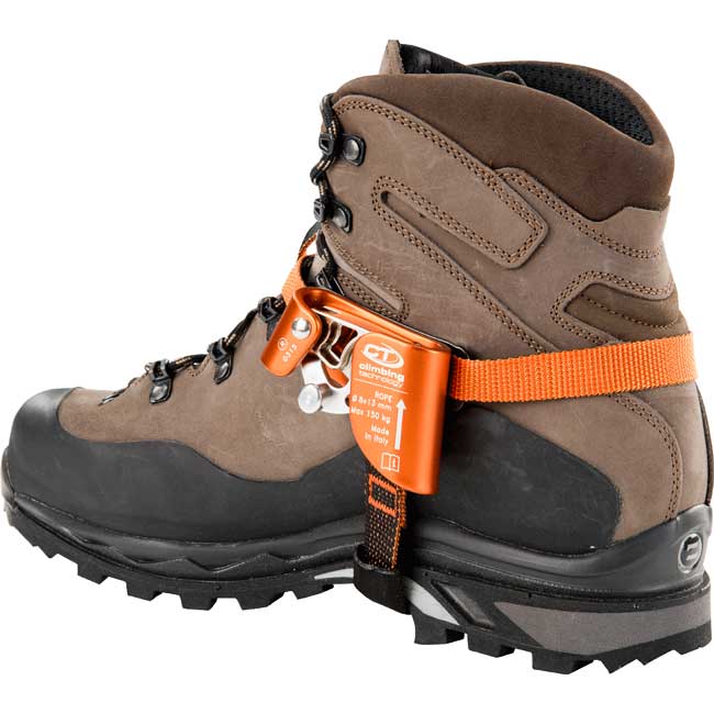 Climbing Technology Quick Step Industrial Foot Ascender