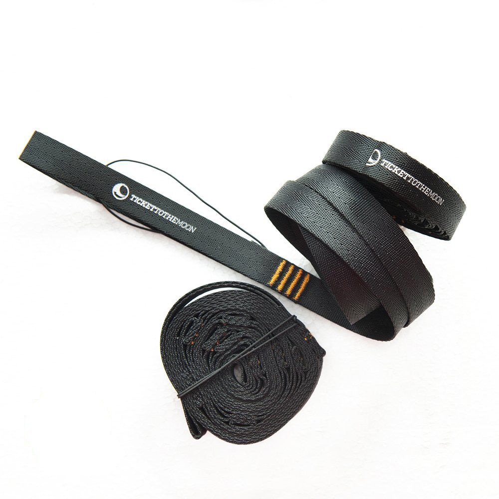 Ticket To The Moon Moonstraps Webbing