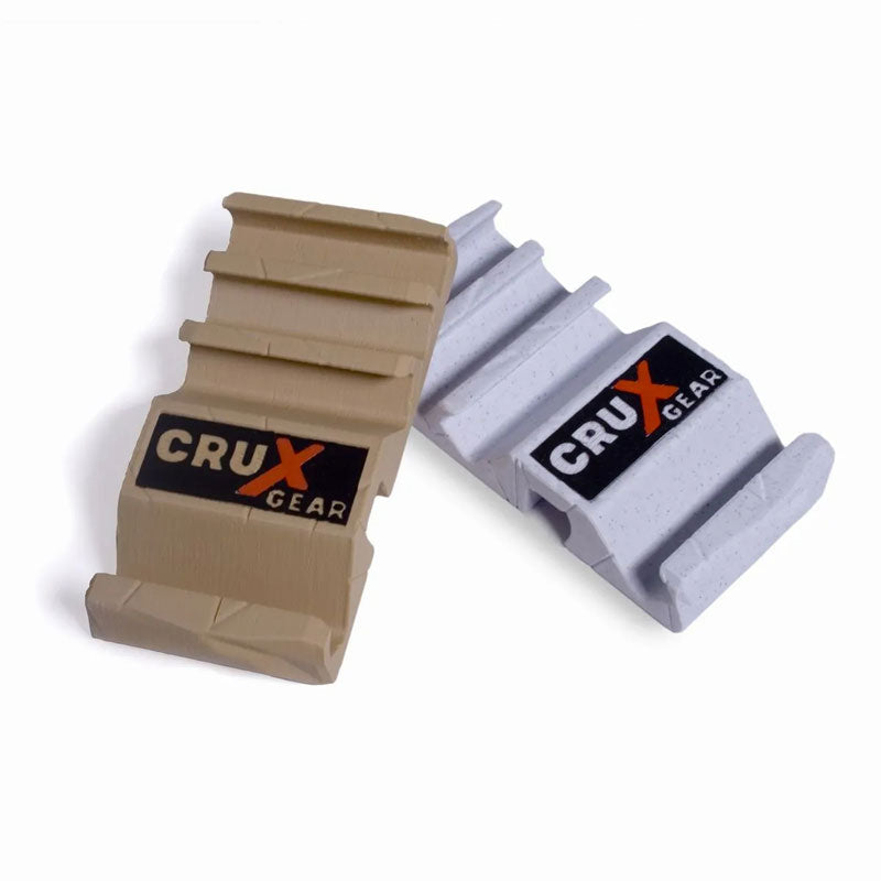 Crux Gear Phone Holder Stone