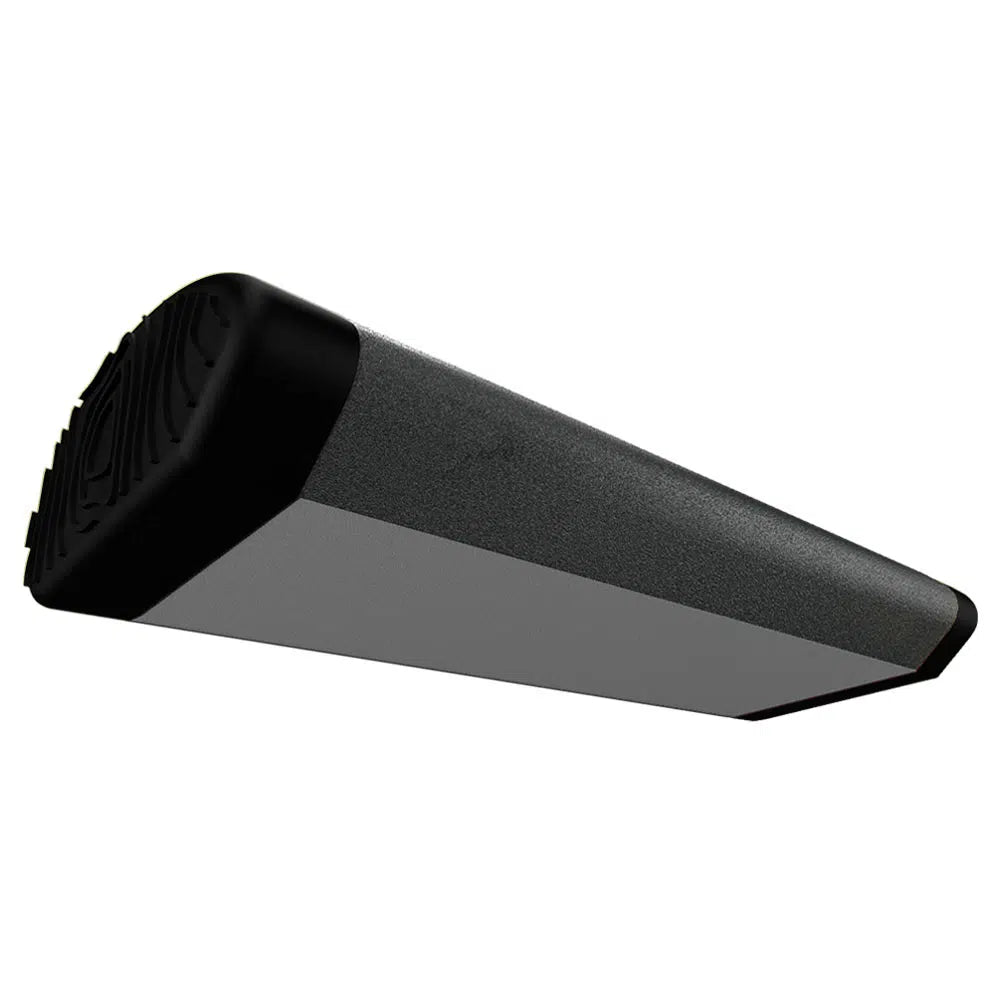Crux Taco Hand And Finger File Colour Black