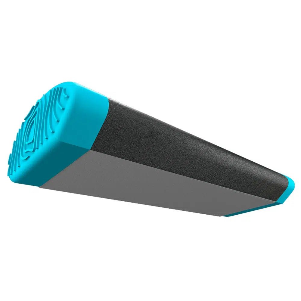 Crux Taco Hand And Finger File Colour Blue