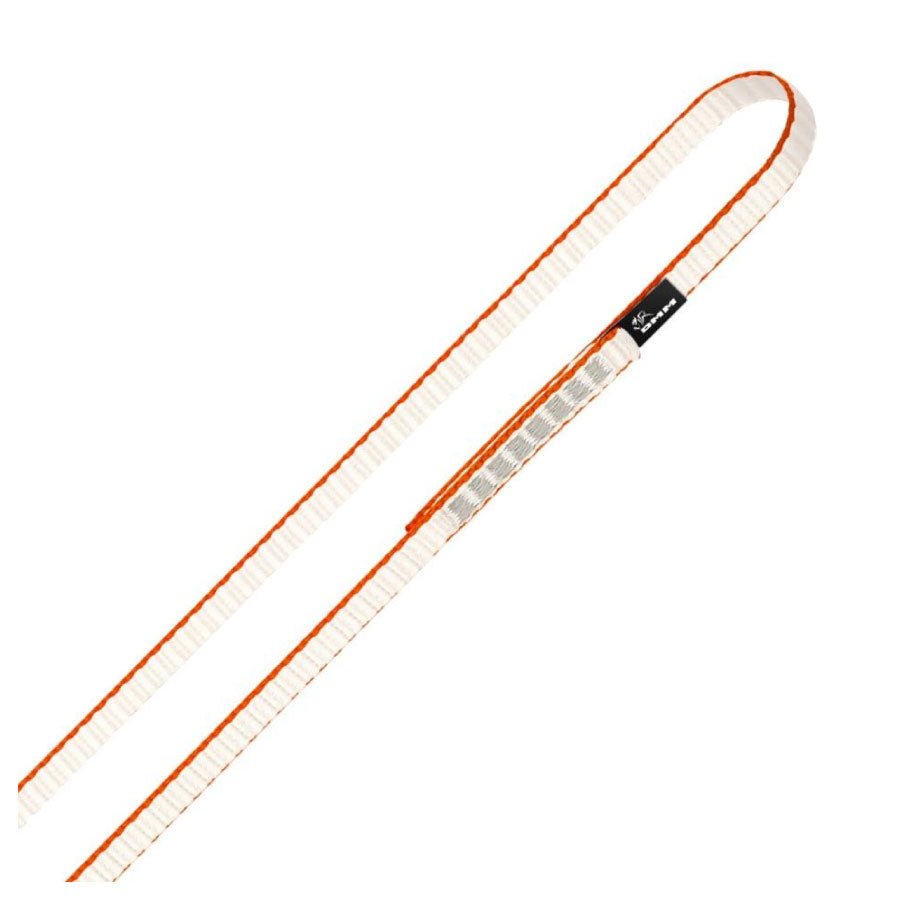 Dmm Dynatec 11Mm Climbing Sling 60Cm Colour Orange