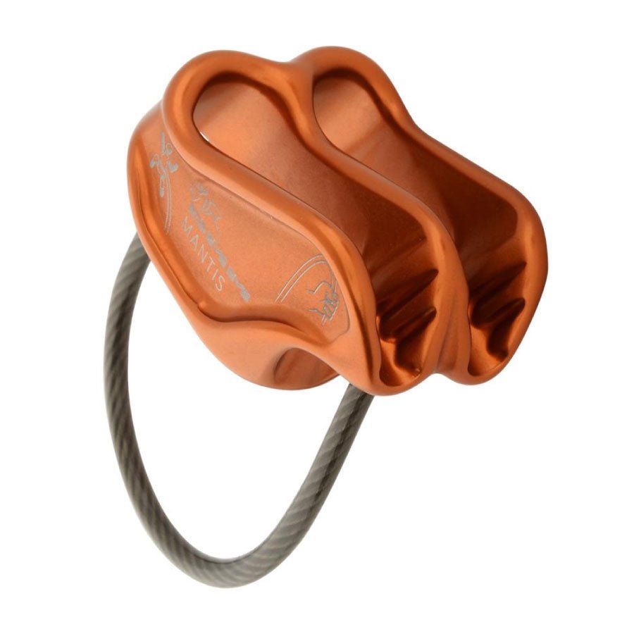 Dmm Mantis Colour Orange