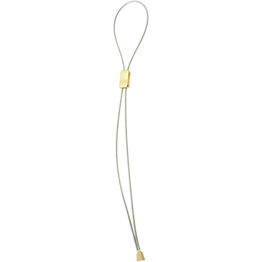 Dmm Hb Brass Offset Colour Brass