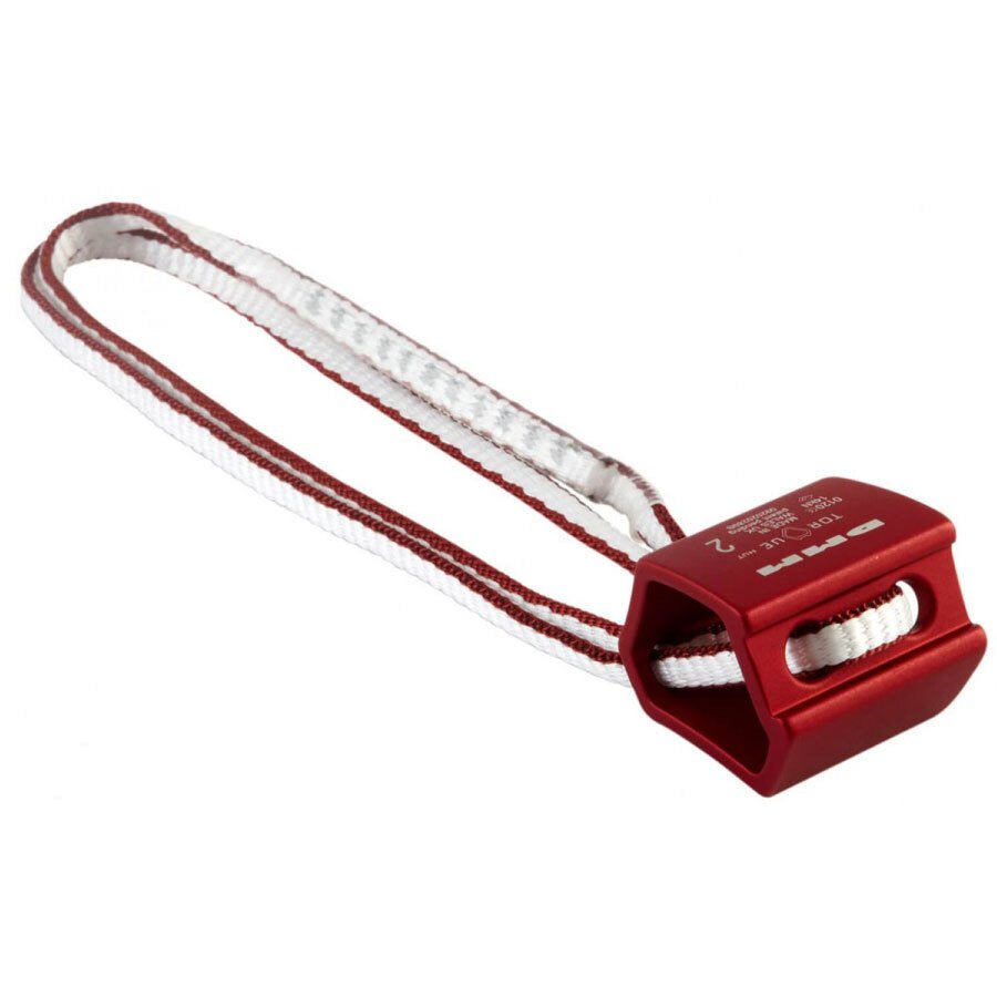 Dmm Torque Nut Colour Red