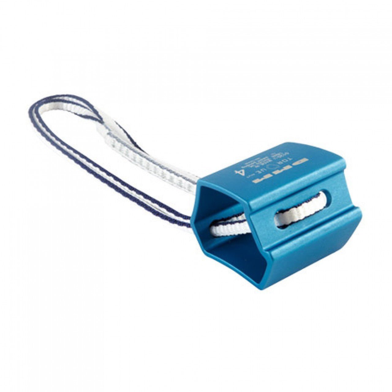 Dmm Torque Nut Colour Blue