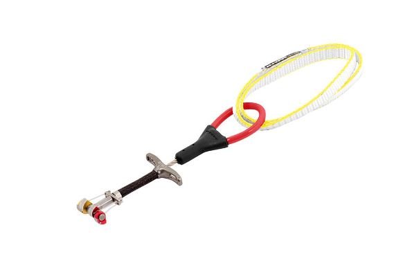 Dmm Dragonfly Offset 2 3 Cam Colour Red_Yellow
