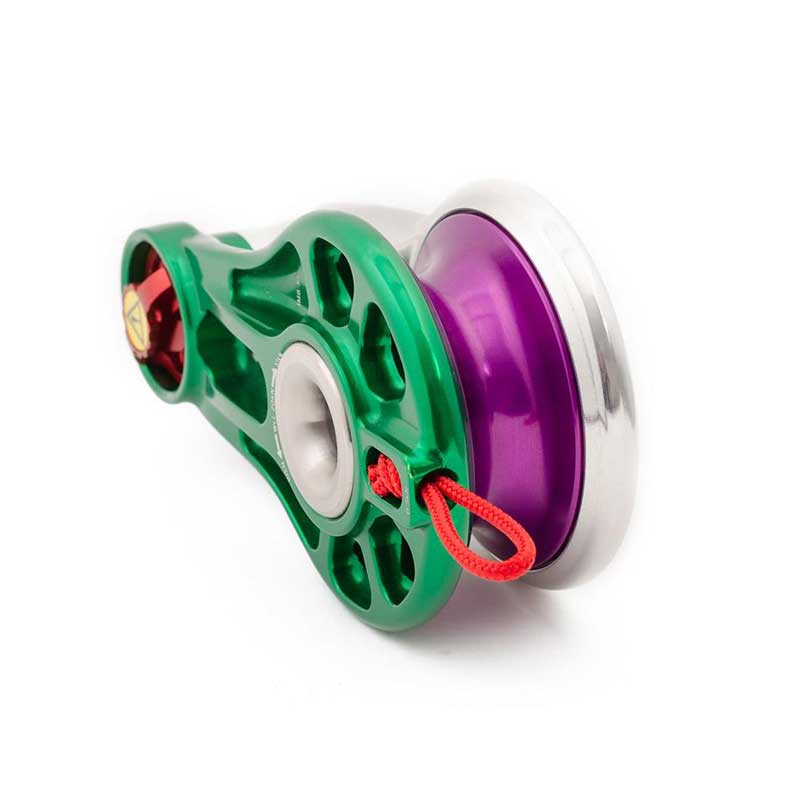 DMM Impact Block XS Industrial Pulley