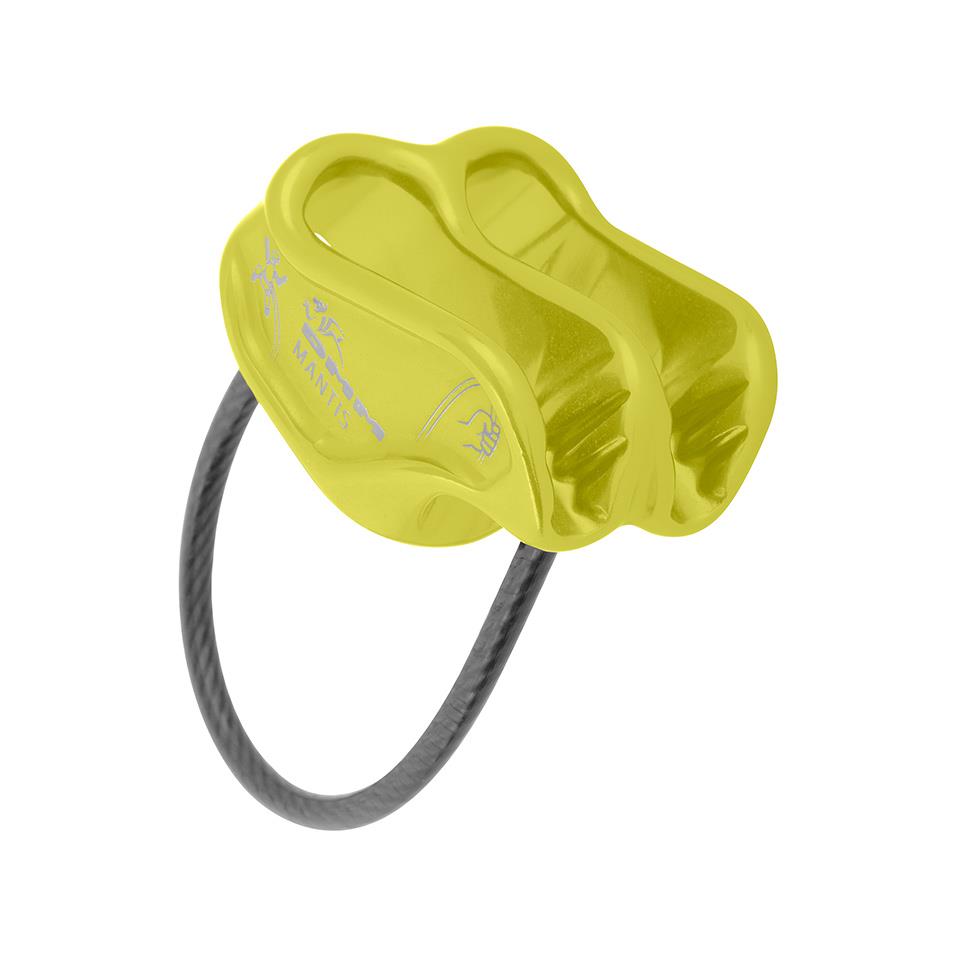 Dmm Mantis Colour Lime