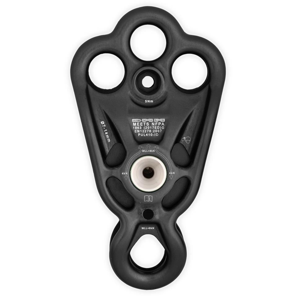 DMM Rigger Becket Industrial Pulley