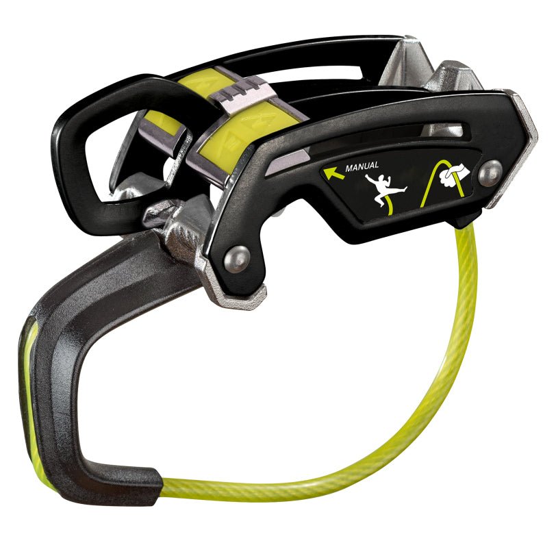 Edelrid Giga Jul Climbing Belay Device