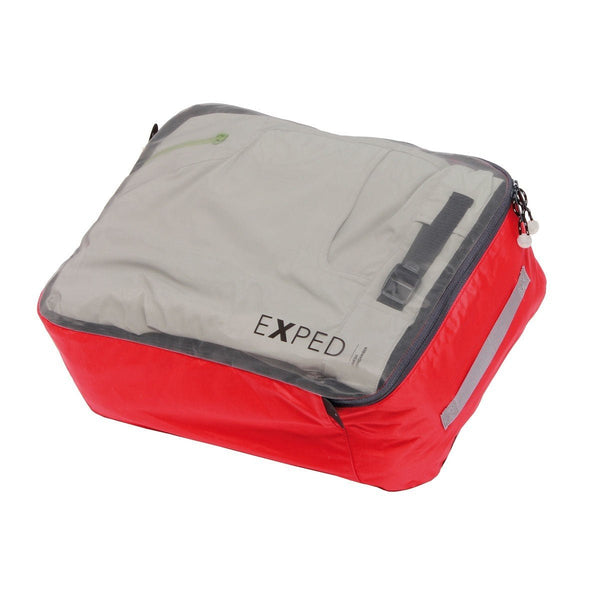 Exped Mesh Organizer UL Travel Accessory - Large