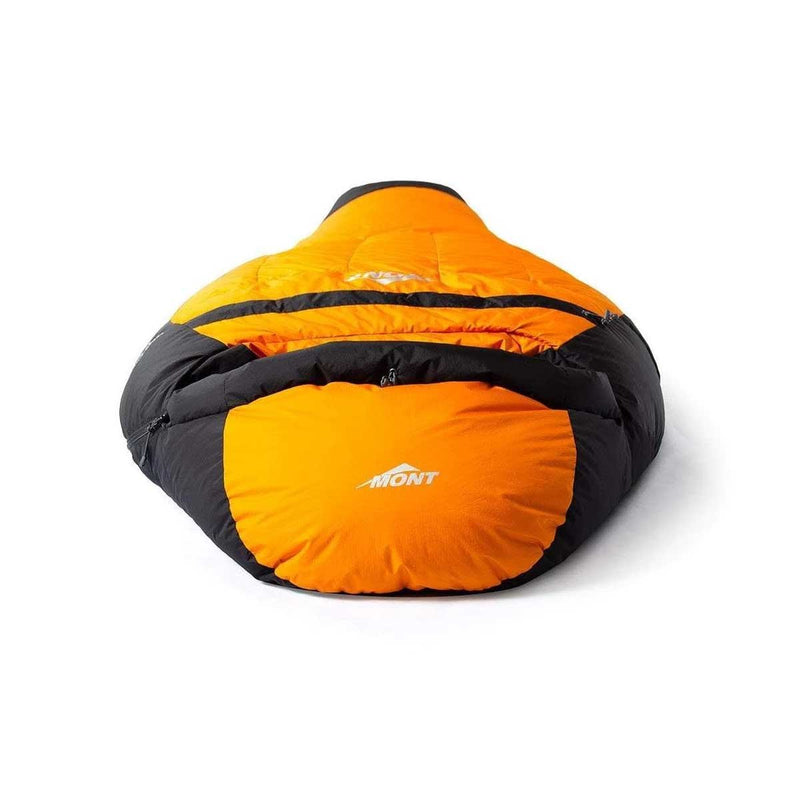 Mont Expedition 8000 XT LHZ Down Sleeping Bag