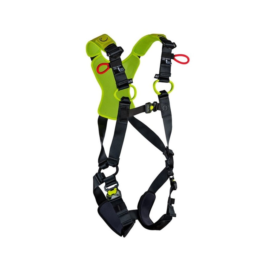 Edelrid Flex Lite Colour Night Oasis