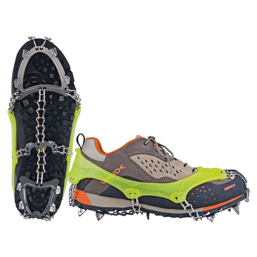 Edelrid Spiderpick Hiking Micro Spikes Small