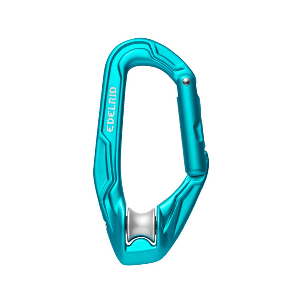 Edelrid Axiom Climbing Carabiner