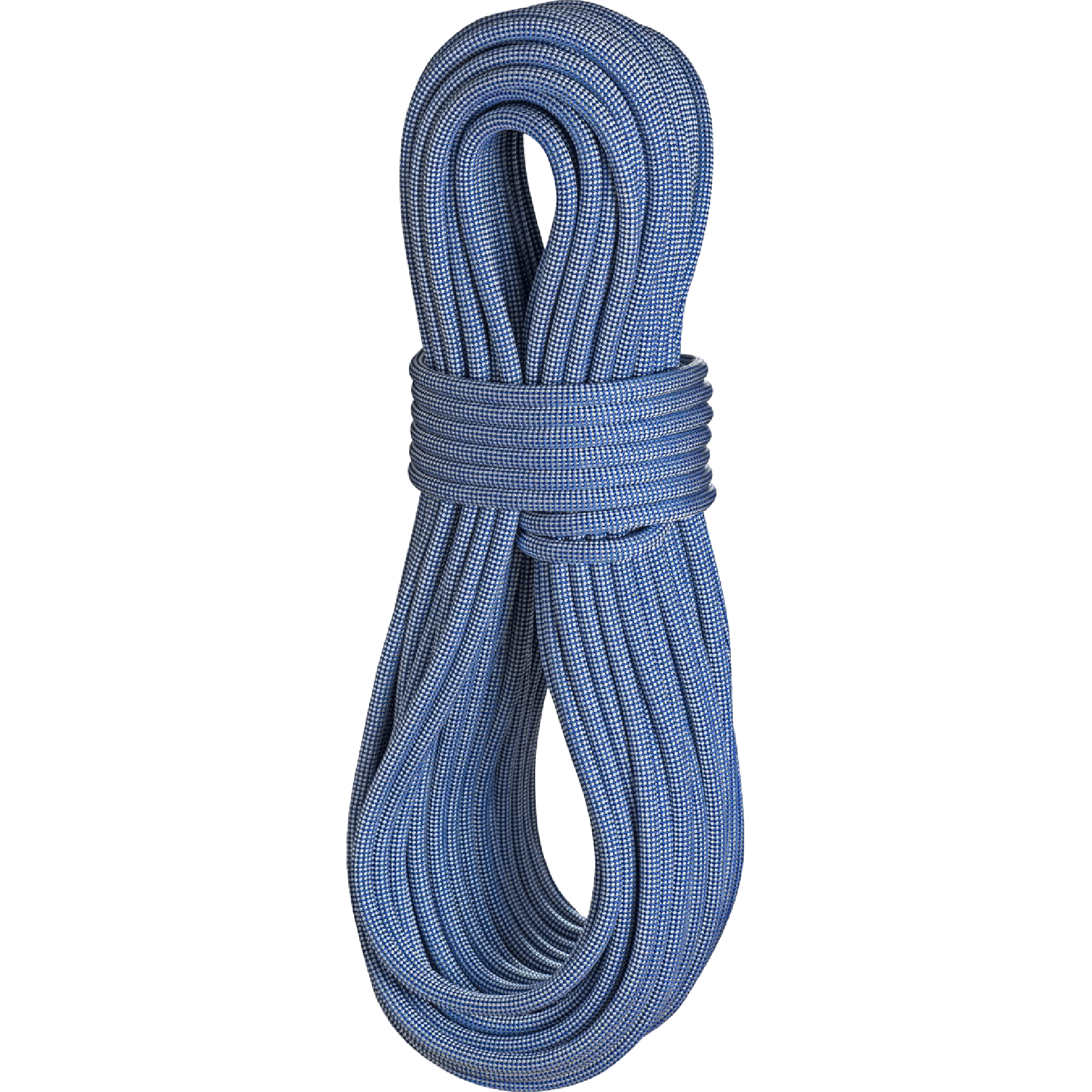 Edelrid Eagle Light 9 5Mm Dynamic Climbing Rope 60M Colour Polar