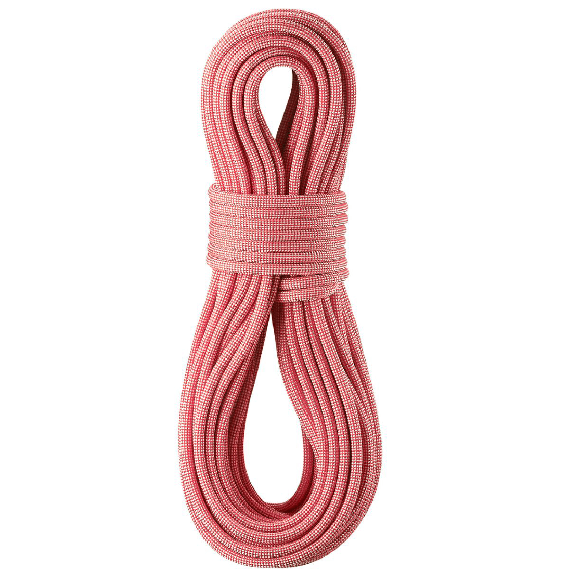 Edelrid Eagle Light 9 5Mm Dynamic Climbing Rope 60M Colour Red