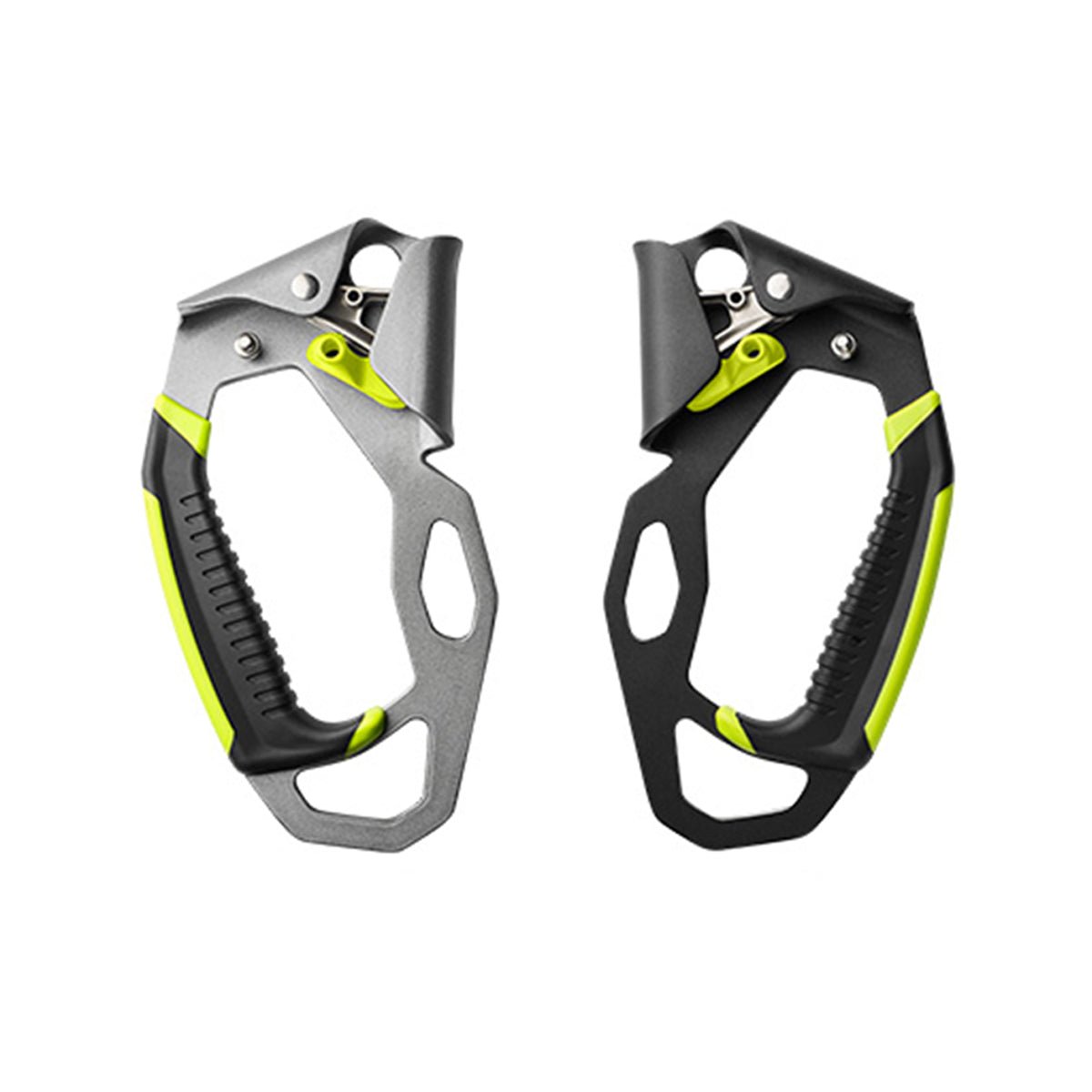 Edelrid Hand Cruiser Colour Silver