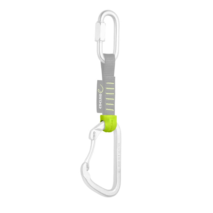 Edelrid Antitwist Quickdraw Keeper